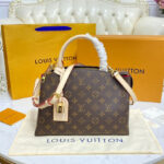 Louis Vuitton Petit Palais M45900 Brown